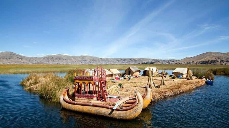 From Cusco: 2-Day Lake Titicaca Tour with Overnight Bus - What Makes This Tour Stand Out?