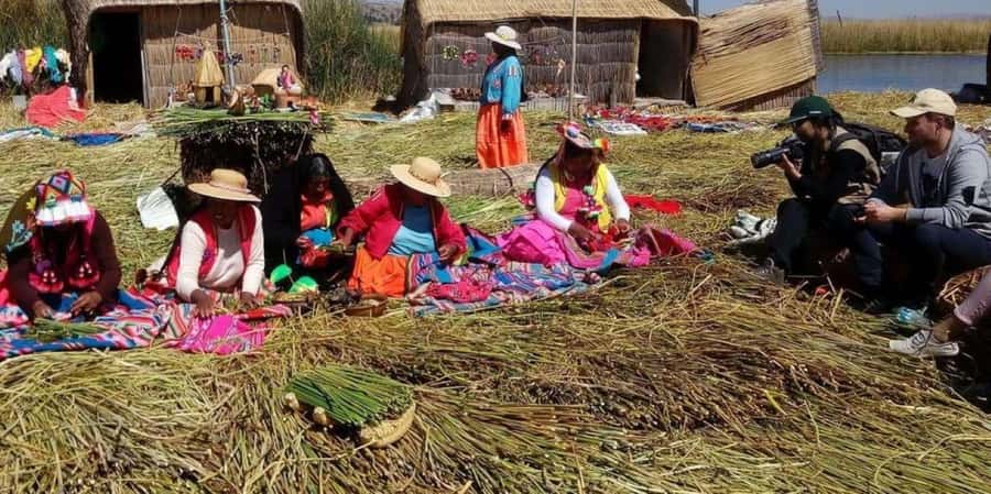 From Cusco: 2-Day Lake Titicaca Tour with Overnight Bus - Why This Tour Is Worth Considering