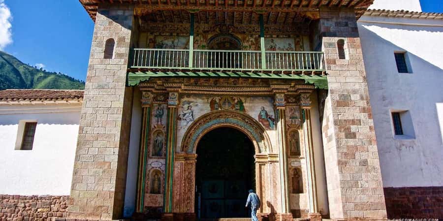 Route of the Sun from Cusco to Puno - What’s Included and What to Consider