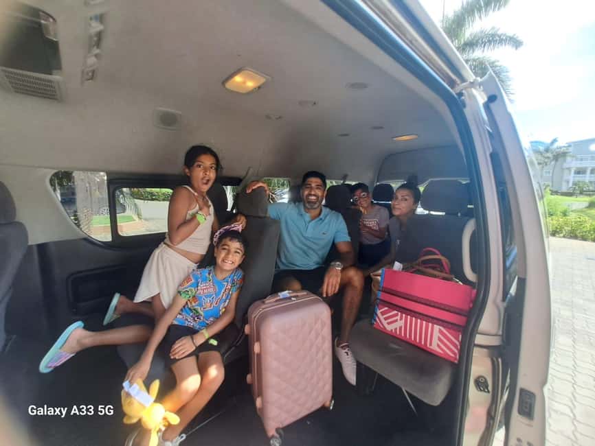 Montego Bay: Shopping and Beach Tour from Montego Bay - A detailed look at what makes this tour special