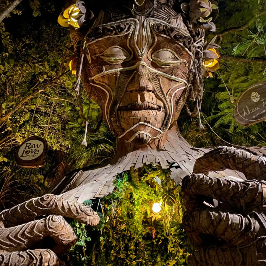 Discover Mayan Magic: Tulum, Coba, Cenote & Playa del Carmen - Cenote: Refreshing Natural Wonder