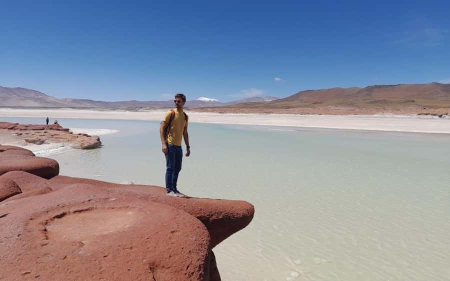 San Pedro de Atacama: Tatio Geysers Tour - Who Should Consider This Tour?