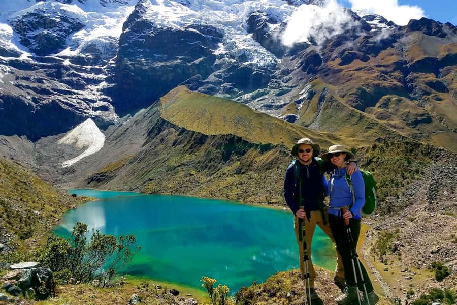 Cusco | Wonderful 7 Days Tour to Machu Picchu + 2 Star Hotel - Key Points