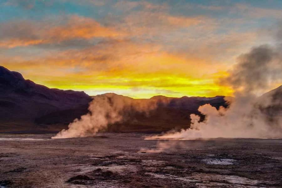 San Pedro de Atacama: Excursion to the Tatio Geysers - Who Will Love This Tour?
