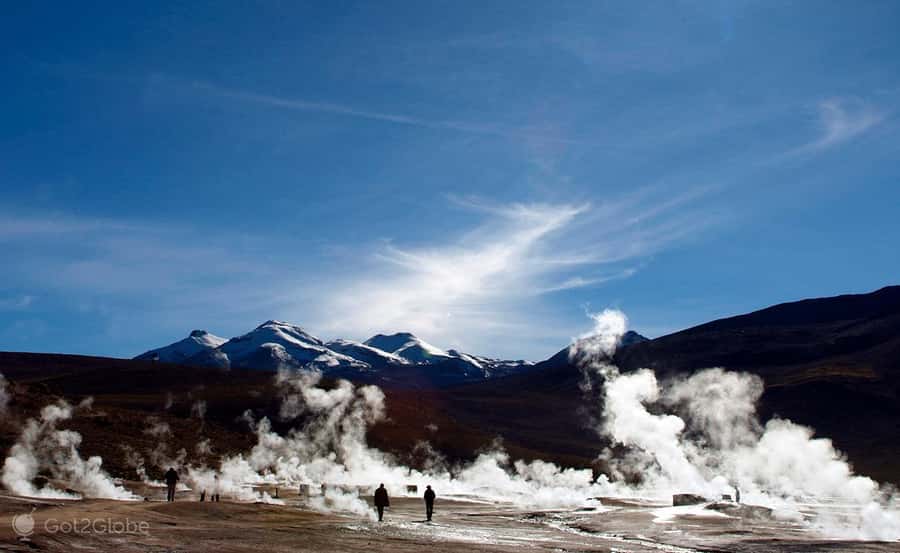 San Pedro de Atacama: Excursion to the Tatio Geysers - Final Thoughts