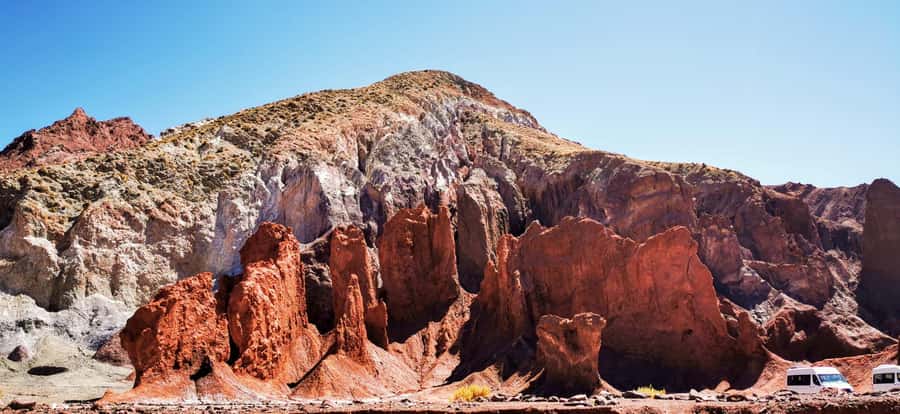 San Pedro de Atacama: Rainbow Valley & Good Herbs Tour - Who Will Love This Tour?