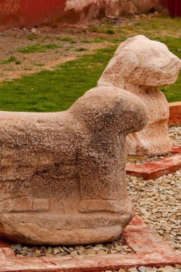 Sun Route from Cusco - Puno - Transportation and Group Size