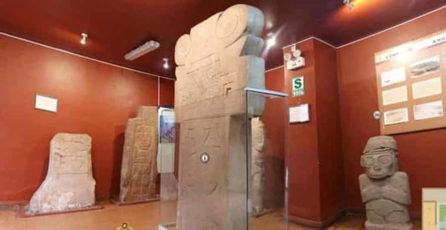 Sun Route from Cusco - Puno - The Route and Its Highlights