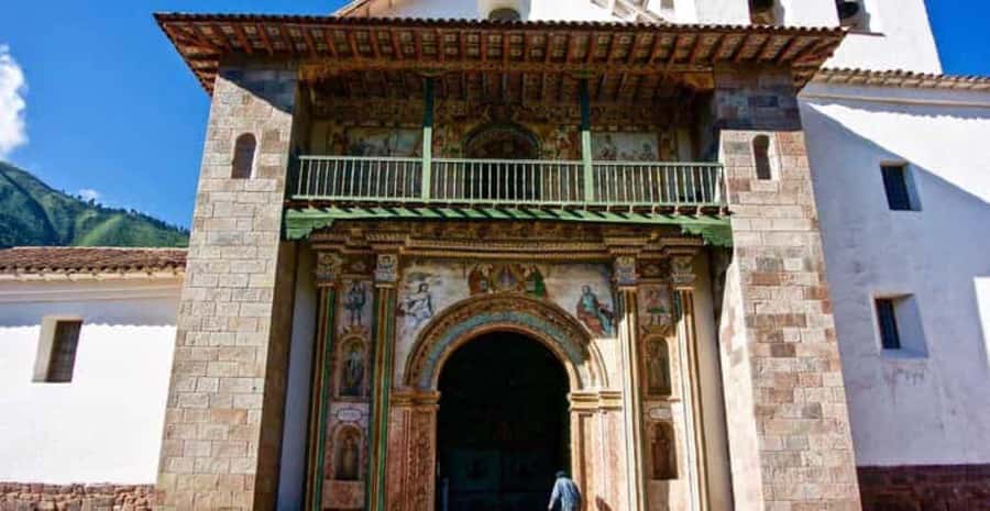 Sun Route from Cusco - Puno - Key Points