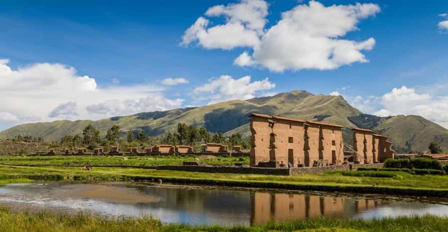 Sun Route from Cusco - Puno - Exploring the Sun Route from Cusco to Puno: A Practical Guide