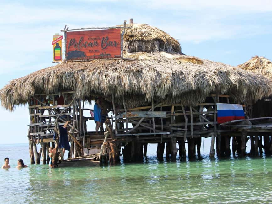 South Coast: Pelican Bar & Black River Safari Experience - Details and Practical Tips