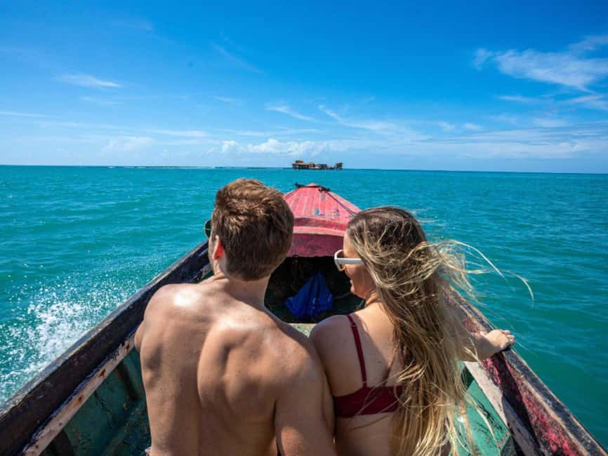 South Coast: Pelican Bar & Black River Safari Experience - Good To Know