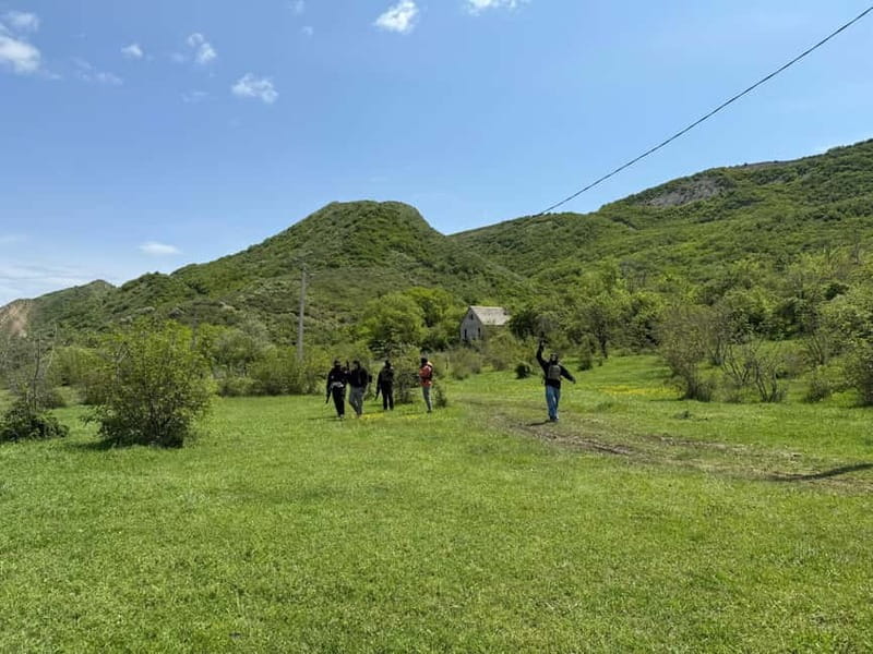 Tbilisi: Paintball Experience with Equipment and Transfers - FAQ