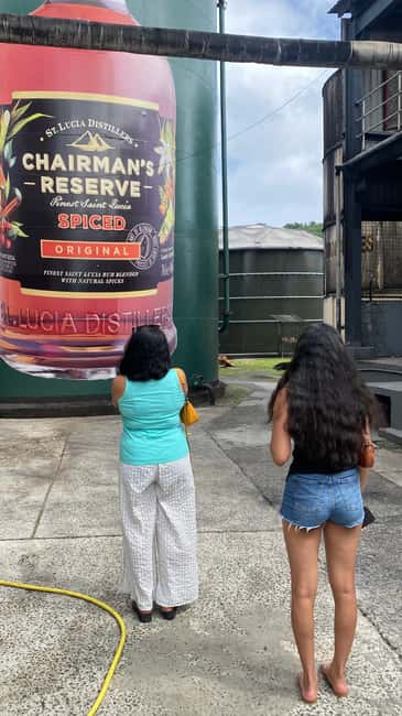 St Lucia: Discover Island Essence Getaway - The Experience and Its Value