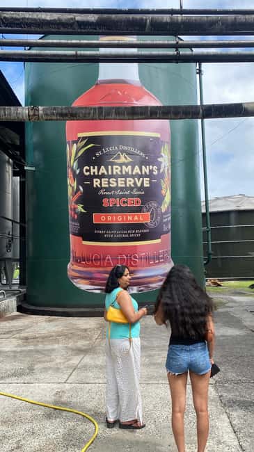 St Lucia: Discover Island Essence Getaway - Who Is This Tour Best For?