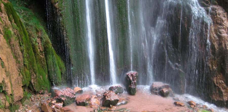 Cusco: Day trip to Perolniyoc Waterfall - Why This Tour Stands Out