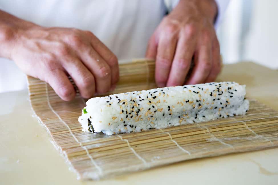 Boston: Sushi Making Class With Local Chef - The Sum Up