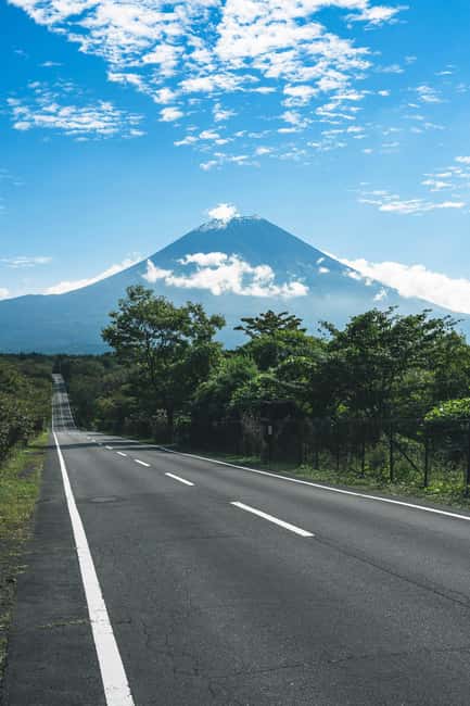 Tokyo: Mt. Fuji & Lake Kawaguchi Private Tour with Transfer - FAQs