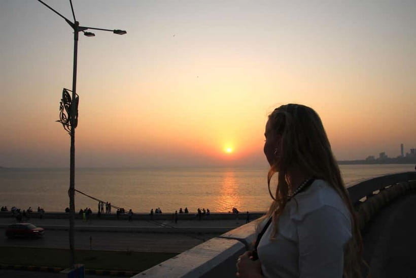 Mumbai: Private Sightseeing Tour with Top Highlights - Exploring Mumbai Through This Private Tour