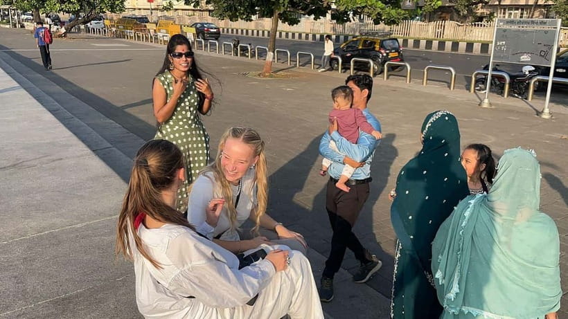 Mumbai: Private Sightseeing Tour with Top Highlights - Who Should Consider This Tour?