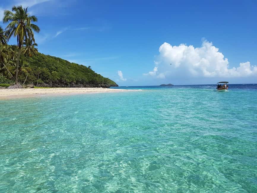 Sabana de la mar : Montaña Redonda, Lunch & Esmeralda Beach - Who Would Love This Tour?