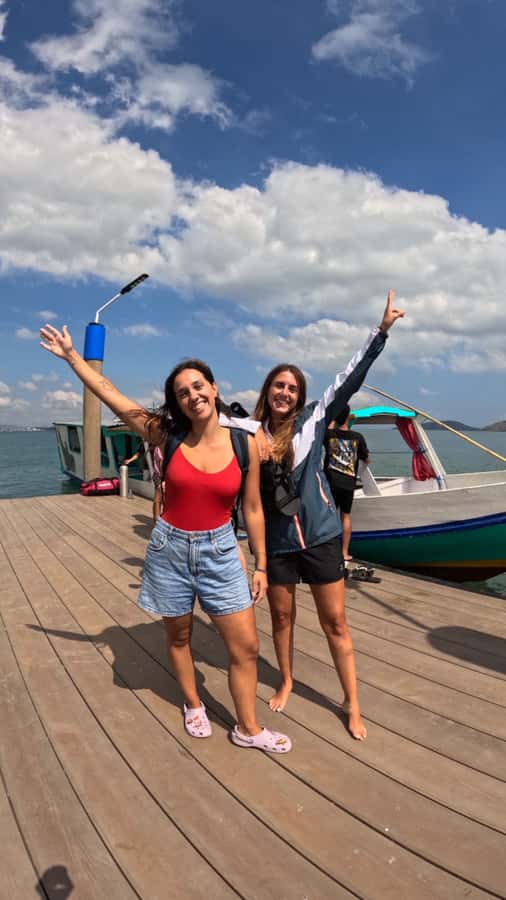 Lombok : Sharing Whale Shark Tour 2 Day 1 Night Sumbawa - Who Should Consider This Tour?