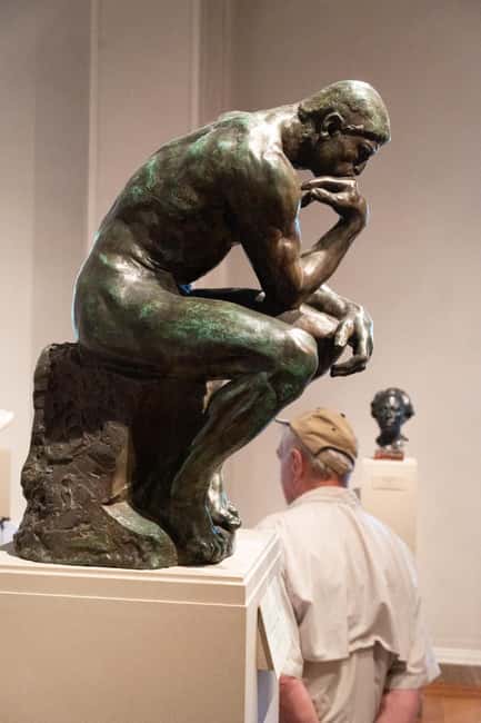 DC: National Gallery of Art Highlights Semi-Private Tour - Why Youll Love This Tour
