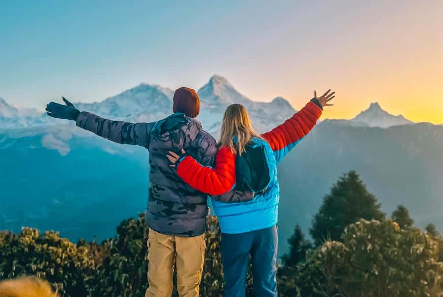 Pokhara: Time For Trekking to Poon Hill & Mohare Hill - Practical Details & Logistics