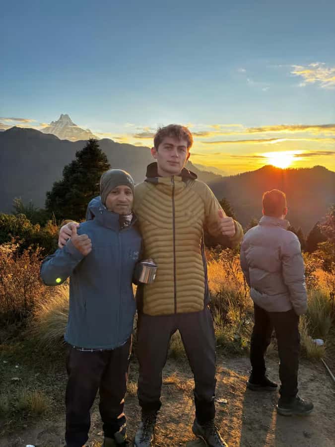 Pokhara: Time For Trekking to Poon Hill & Mohare Hill - Authentic Experiences from Reviews