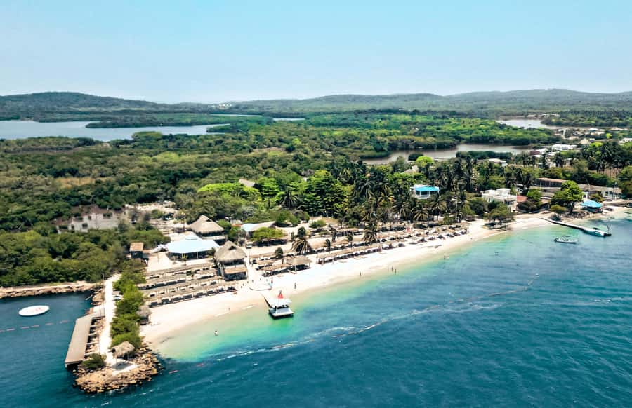 Cartagena: Tierra Bomba Island Beach Day Trip - Summary: The Value of a Day at Tierra Bomba