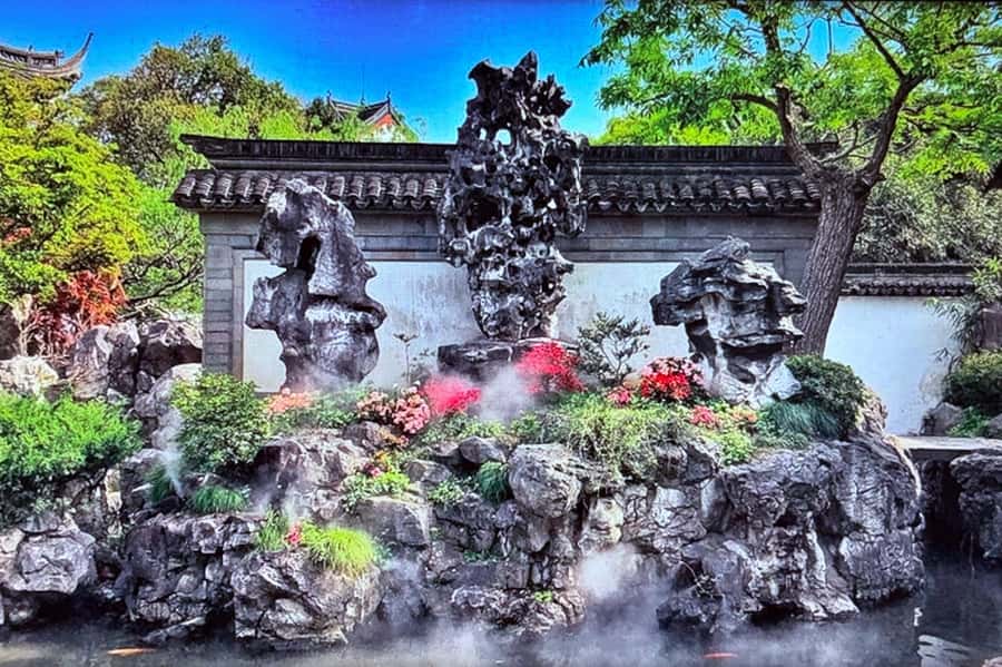 Shanghai: Yu Garden Ticket - Private Guided Tour: Customized Experience