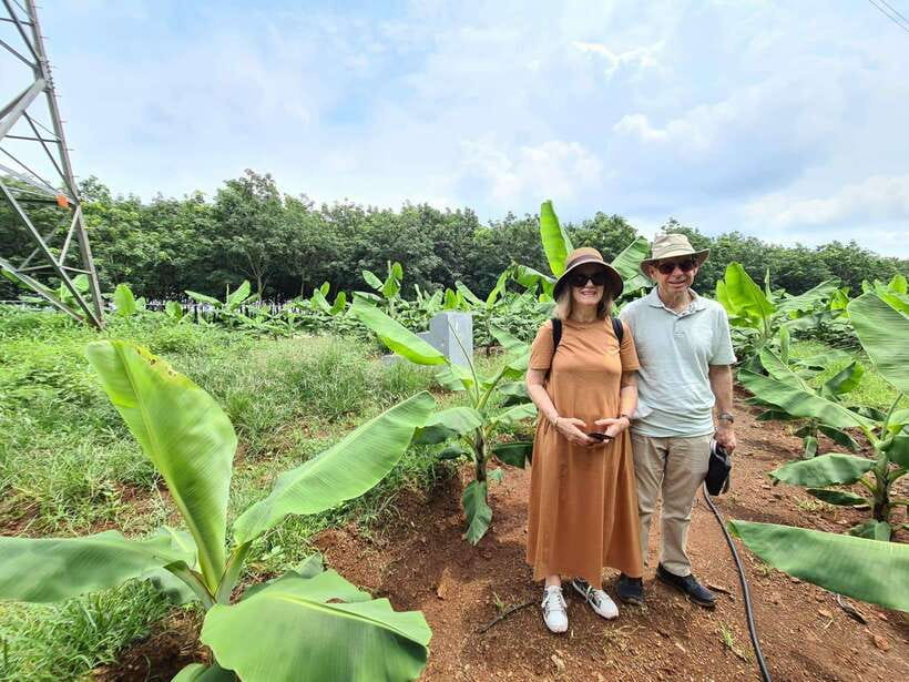 Long Tan Memorial, Nui Dat Base, Vung Tau Beach Private Tour - Exploring the Tour Itinerary