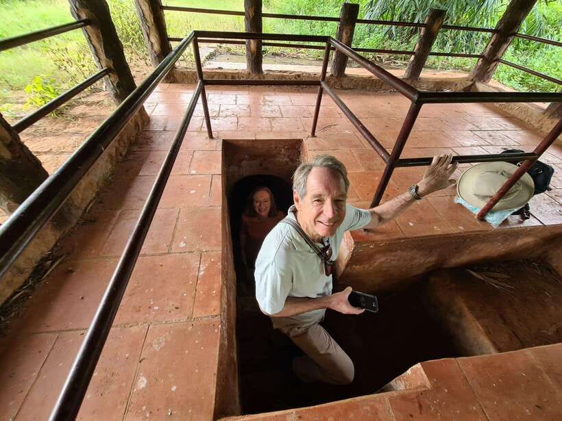Long Tan Memorial, Nui Dat Base, Vung Tau Beach Private Tour - Authenticity and Value