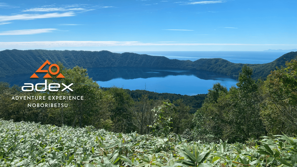 Volcano Hike with Pacific and Kuttara Lake Views - Who Should Consider This Tour?