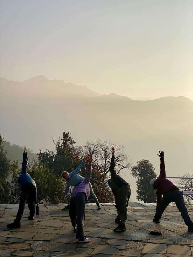 Panchase: Yoga Excursion - What’s Included & What to Consider