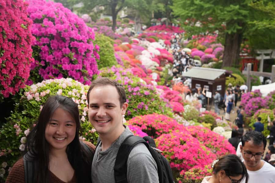 Best Tokyo with a National Licensed Guide - Unpacking the Experience: What You Can Expect