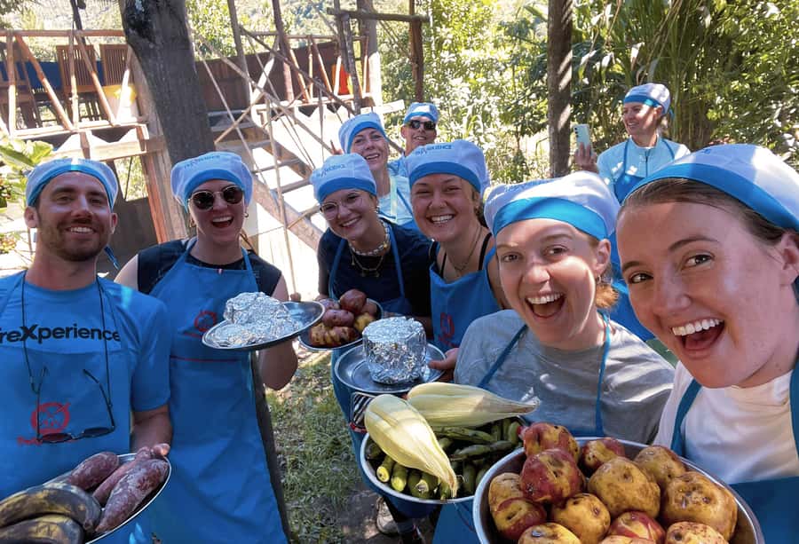 Cusco: 4-Day Salkantay Trek to Machu Picchu, Panoramic Train - What Makes This Trek Stand Out?