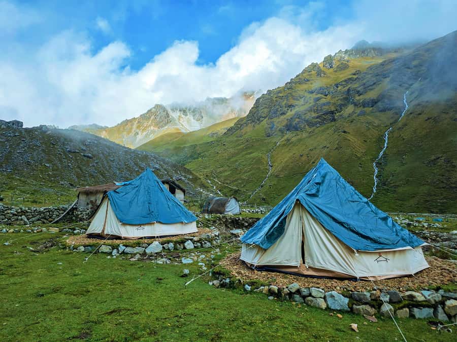 Cusco: 4-Day Salkantay Trek to Machu Picchu, Panoramic Train - The Itinerary in Detail