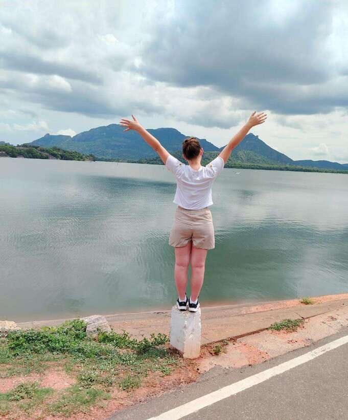 Colombo: Sigiriya Rock Fortress & Dambulla Cave Temple Tour - FAQ