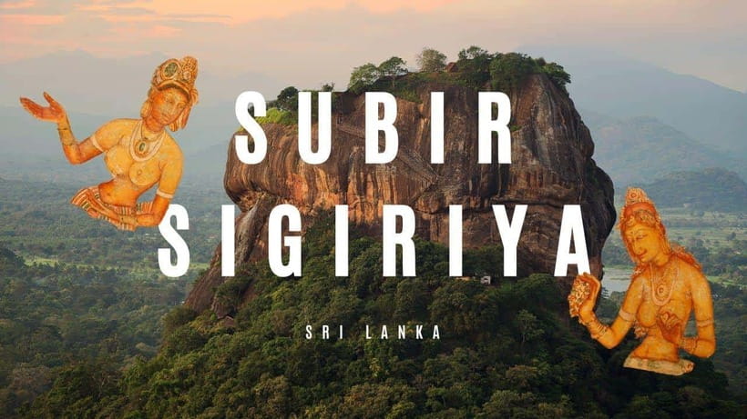 Sri Lanka: 2-Day Adventure to Sigiriya, Dambulla & Kandy - Who Should Consider This Tour?