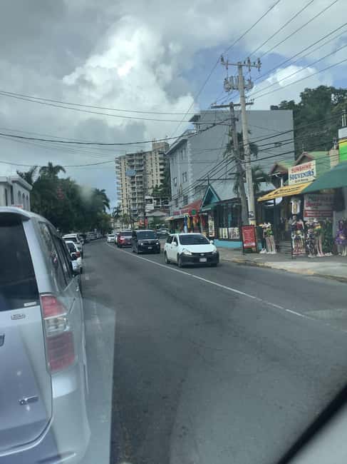 Montego Bay: Martha Brae Bamboo Rafting Tour - FAQ