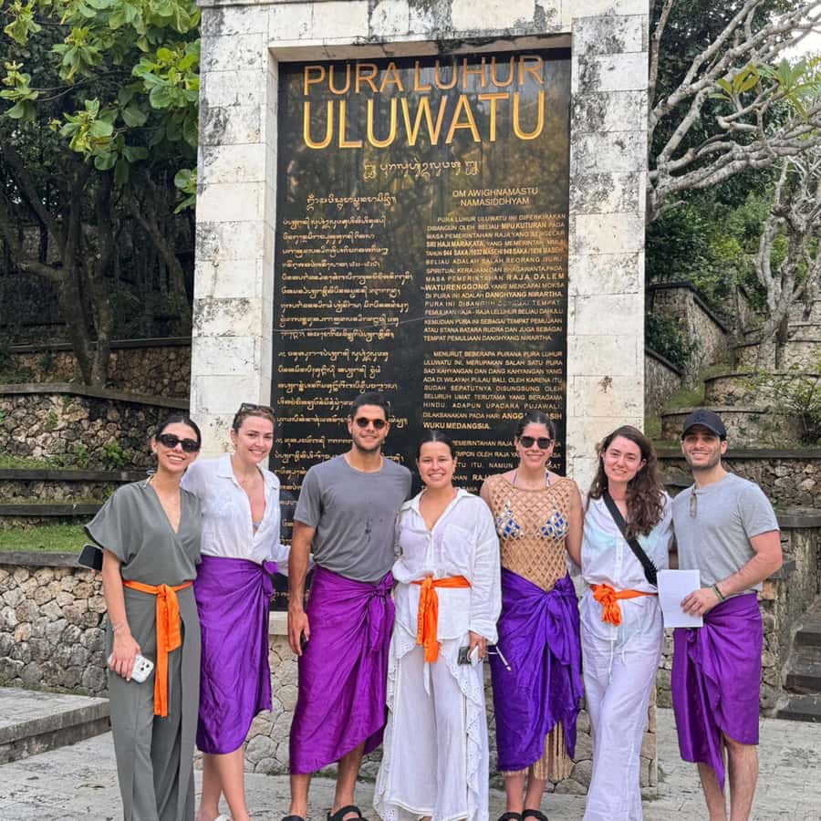 sunset and diner trip - The Sum Up