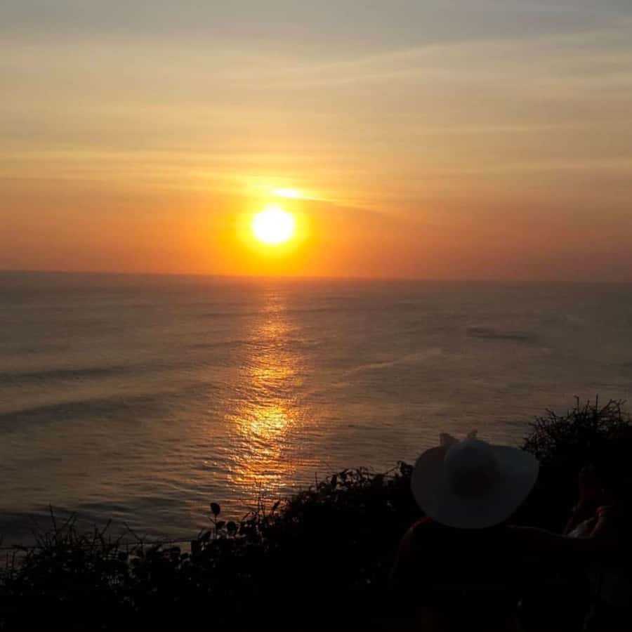 sunset and diner trip - Uluwatu and the Iconic Kecak Performance