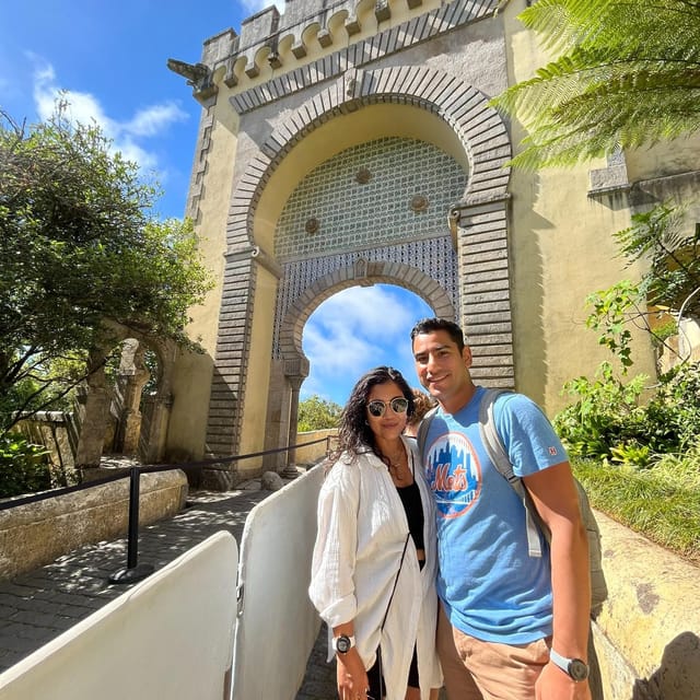 Private Full Day Sintra & Óbidos - Exploring Sintra’s Historic Center and Local Flavors