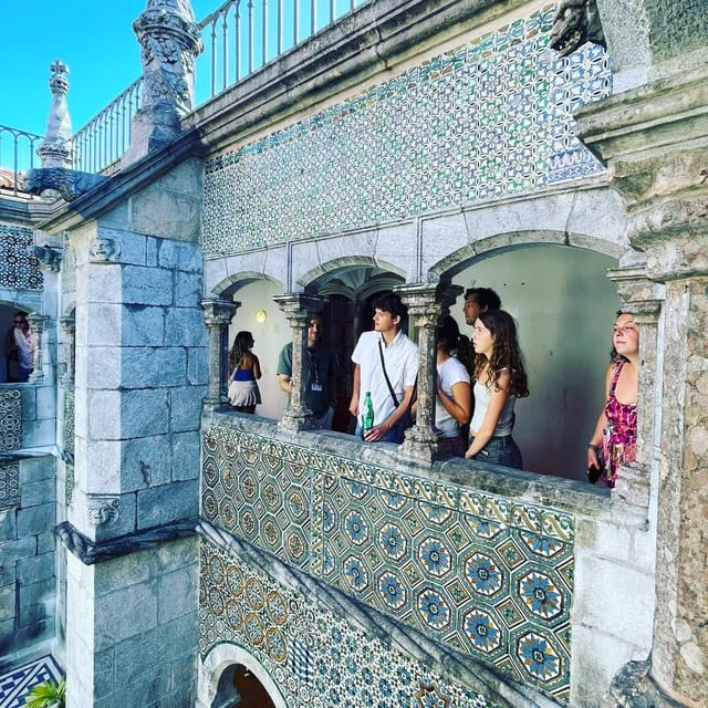 Private Full Day Sintra & Óbidos - Who Will Love This Tour?