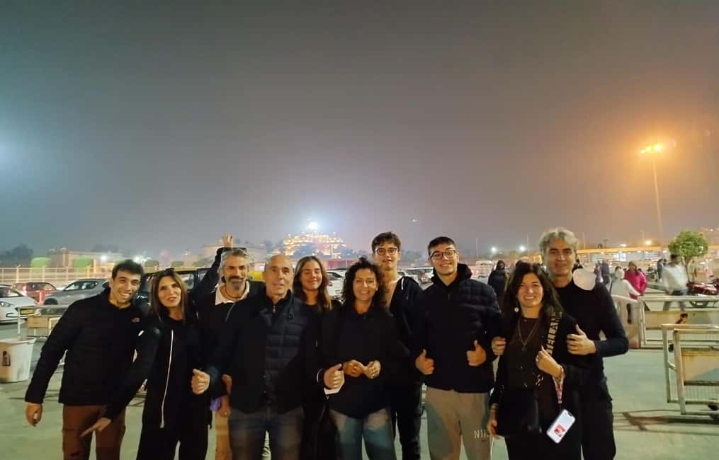 Delhi: Old Delhi, Akshardham Temple, and Light Show Tour - What This Tour Means for You