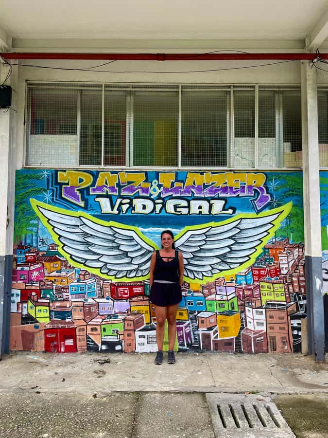 Vidigal Favela Tour - Who Will Appreciate This Tour?