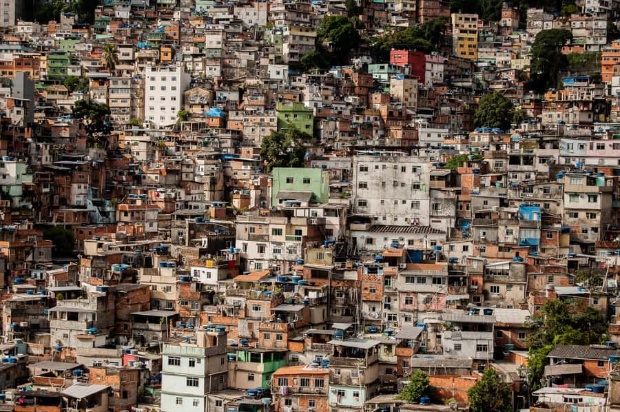 Vidigal Favela Tour - Who Should Book This Tour?