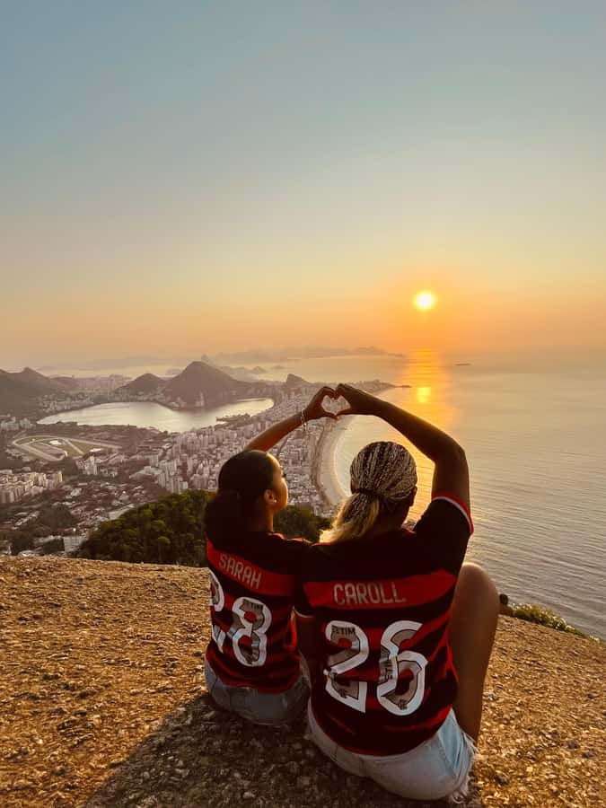 Vidigal Favela Tour - Practicalities and Considerations