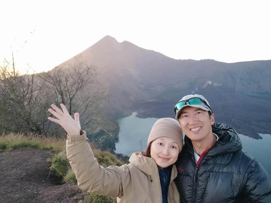 Mount Rinjani Trekking 2D/1N Summit Sunrise & Sunset Views - What to Expect: Practical Details